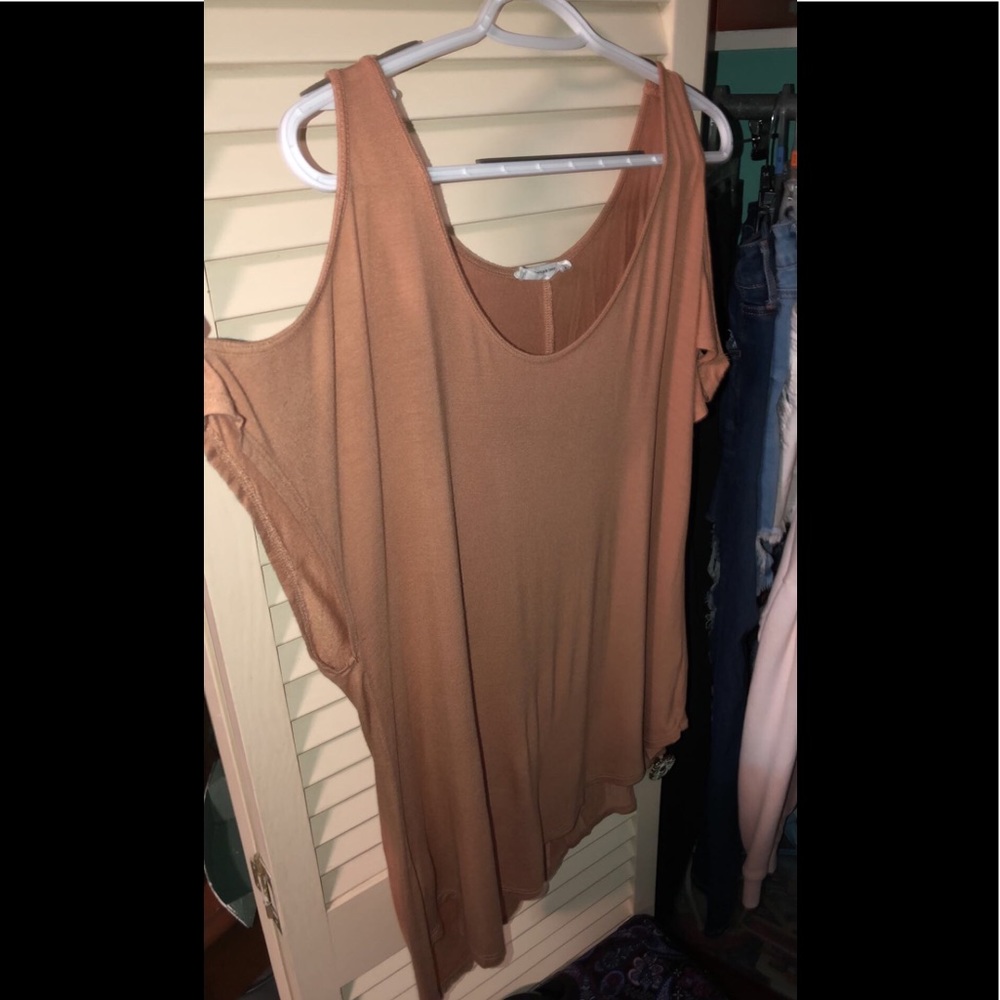 Boutique blouse